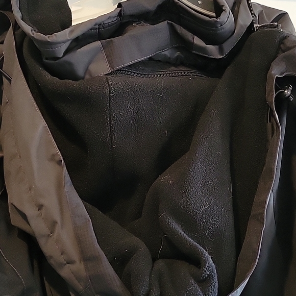 Ski Jacket insulated - Picture 6 of 6